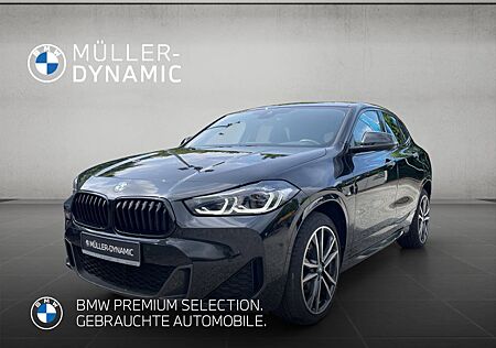 BMW X2 XDRIVE18D