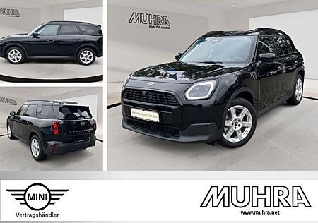 Mini One Countryman Countryman C