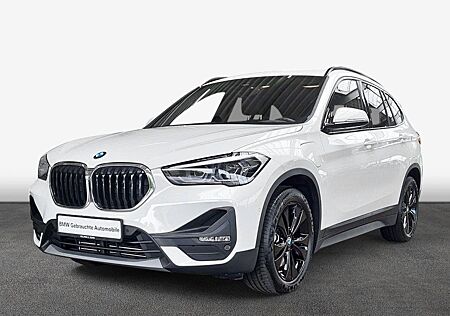 BMW X1 xDrive25e