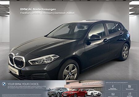 BMW 118I