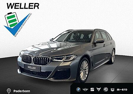 BMW 530e xDrive Touring M Sport