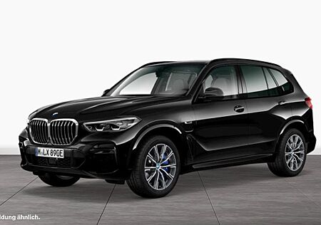 BMW X5 M X5 xDrive45e
