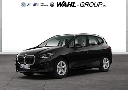 BMW 218d Active Tourer