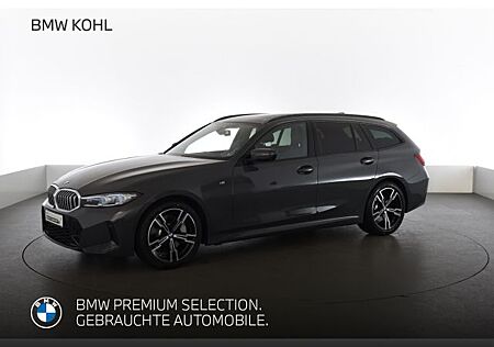 BMW 330d xDrive Touring