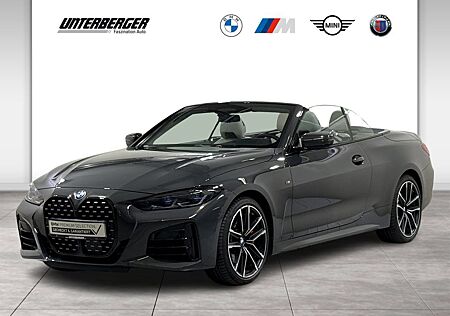 BMW 440 M440i xDrive Cabrio