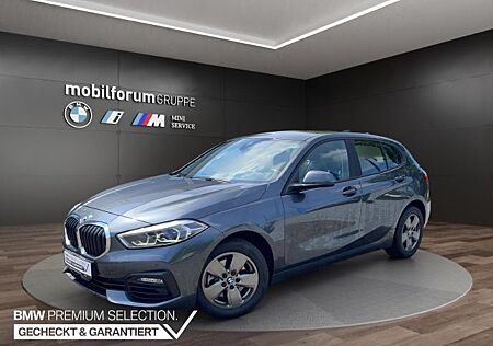 BMW 118i Hatch