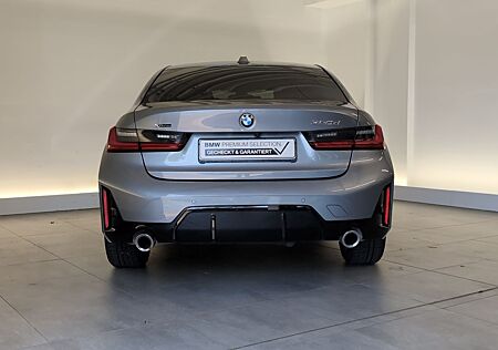BMW 320d xDrive Limousine