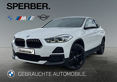 BMW X2 xDrive25d