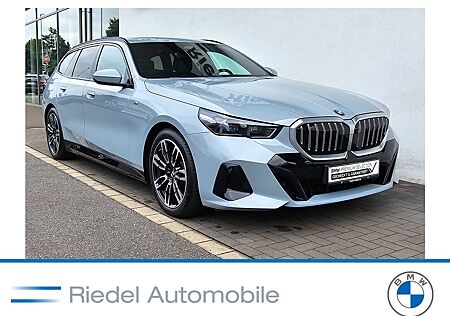 BMW 520d Touring