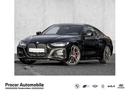 BMW 430I