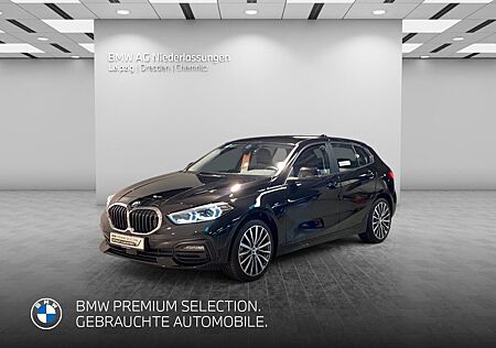 BMW 120d xDrive Hatch