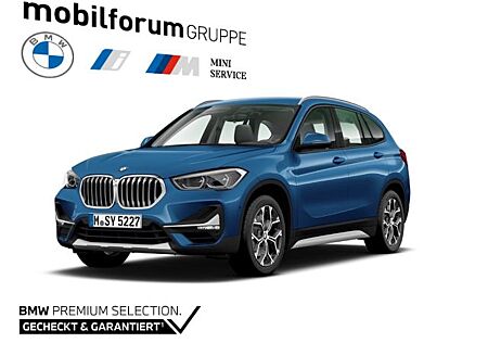 BMW X1 xDrive20i (2018 - 2022)