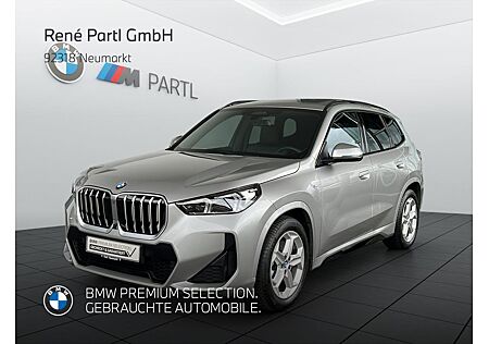 BMW X1 xDrive23dA