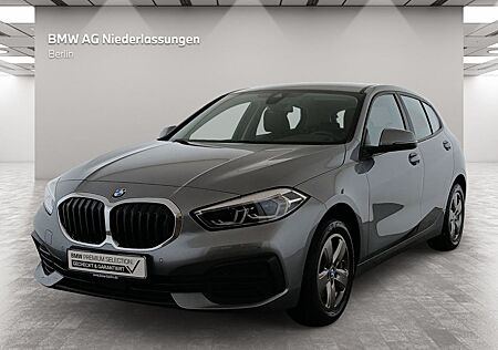 BMW 118I