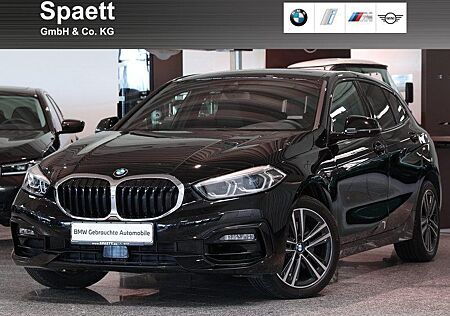 BMW 118i Hatch