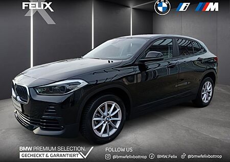 BMW X2 sDrive18i