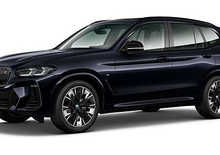 BMW iX3 M Sport