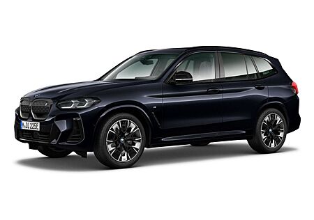 BMW iX3 M Sport