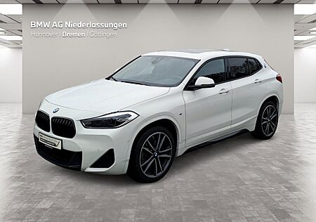 BMW X2 SDRIVE20I (AB 2016)