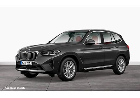 BMW X3 M X3 XDRIVE20I (AB 2021)