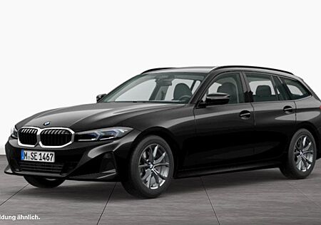 BMW 318i Touring