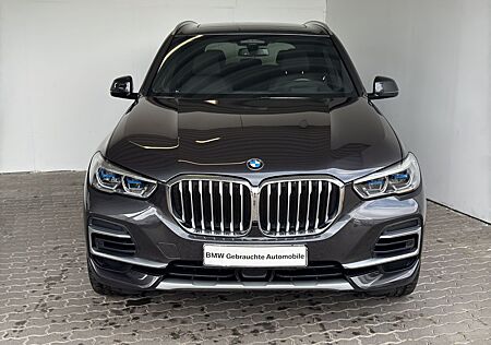 BMW X5 XDRIVE40D
