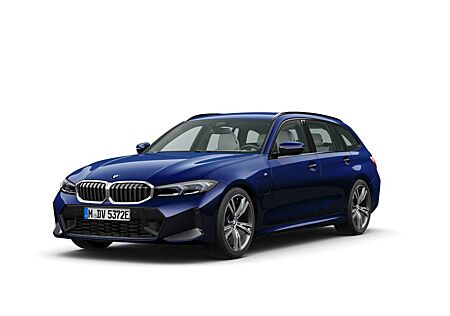 BMW 330e xDrive