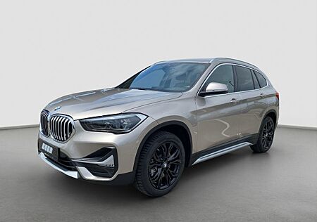 BMW X1 xDrive 20d