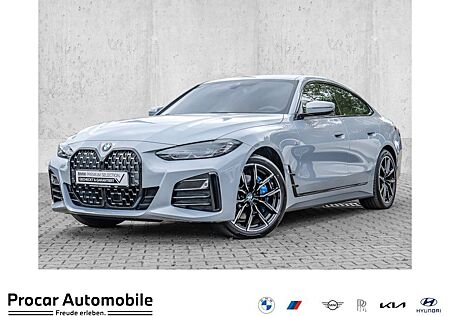 BMW 420i Gran Coupé