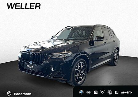 BMW X3 xDrive20dA M Sport