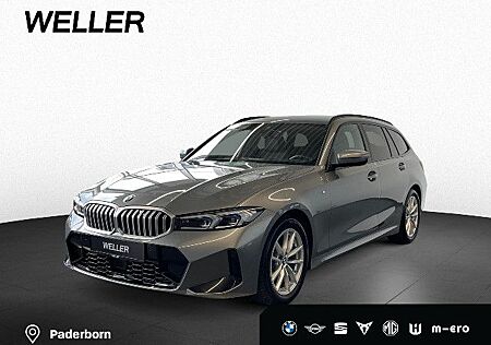 BMW 320dA xDrive Touring M Sport