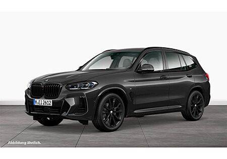 BMW X3 M X3 xDrive 30i A.