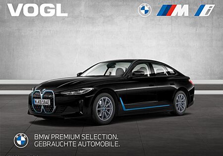 BMW 1er M Coupé i4 eDrive35 Gran Coupé