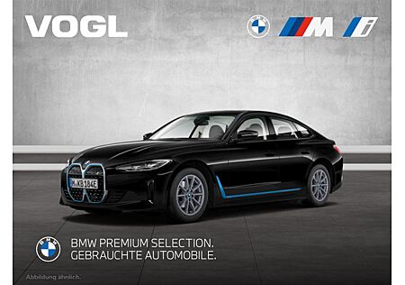 BMW 1er M Coupé i4 eDrive35 Gran Coupé
