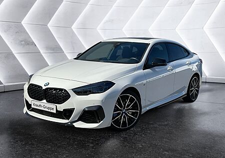 BMW M235i XDRIVE Gran Coupé