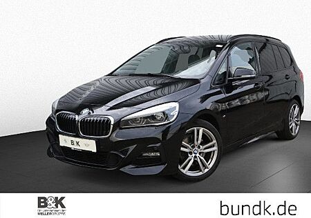 BMW 218i Gran Tourer