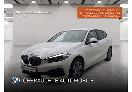 BMW 118I (AB 2018)