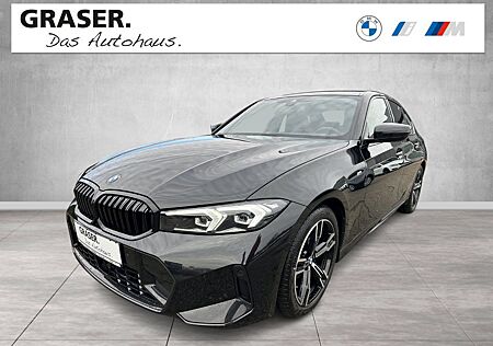 BMW 320d xDrive Lim