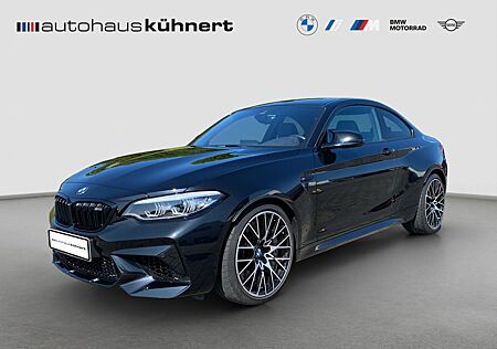 BMW M2 COMPETITION