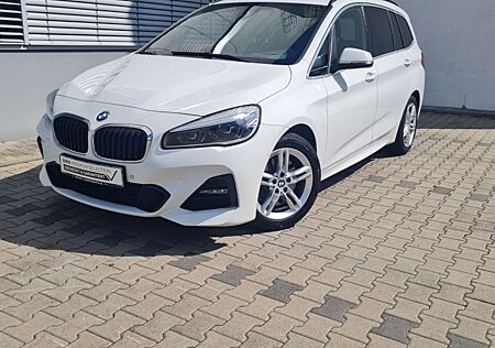 BMW 220d Gran Tourer