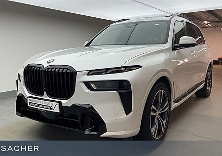 BMW X7 M X7 XDRIVE40I