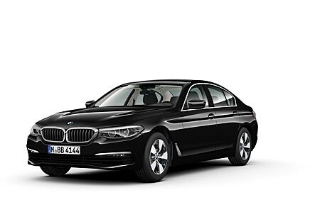 BMW 520d Limousine