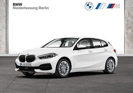 BMW 118I