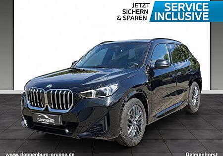 BMW X1 xDrive23d SAV