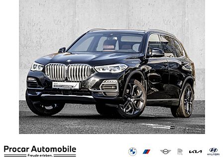 BMW X5 xDrive30d