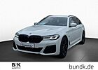 BMW 530e Touring