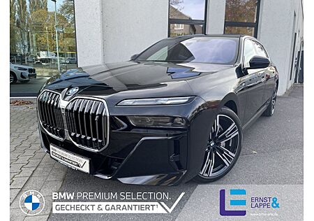 BMW i7 xDrive60