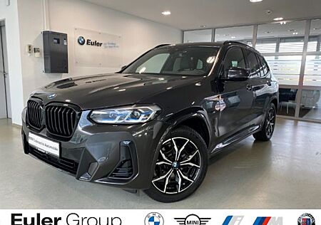 BMW X3 M X3 xDrive20i