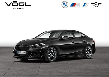 BMW 218i Gran Coupe