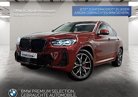 BMW X4 M X4 XDRIVE20D